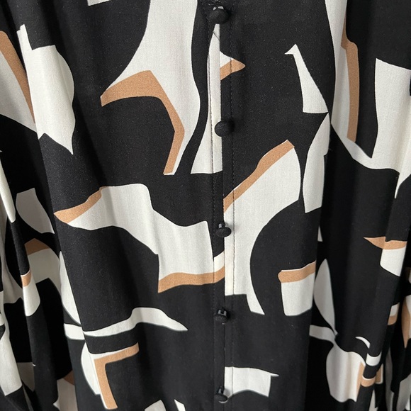 FRANSA blouse - Picture 6 of 6